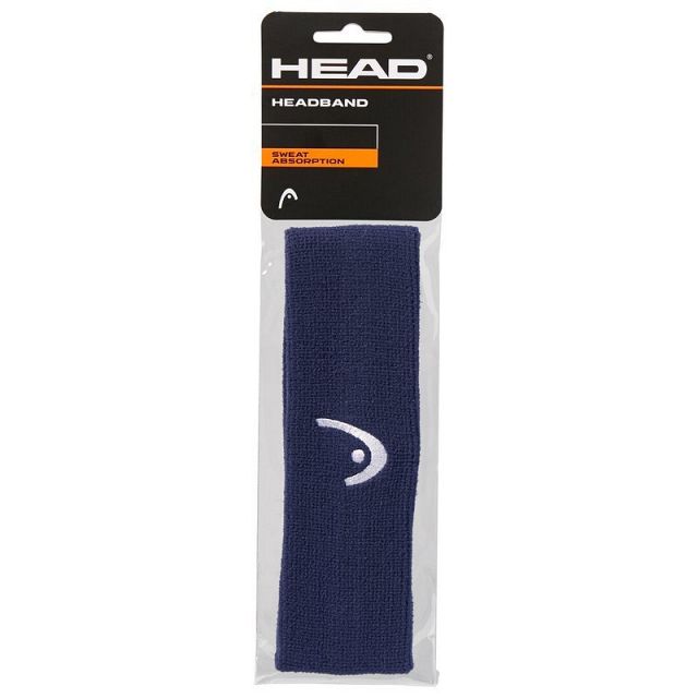 Head Headband Navy